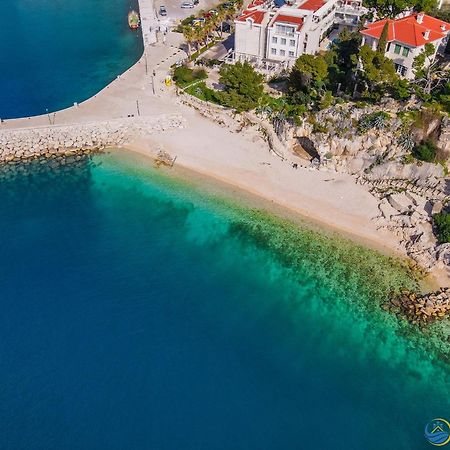 Seafront Residence מאקרסקה מראה חיצוני תמונה