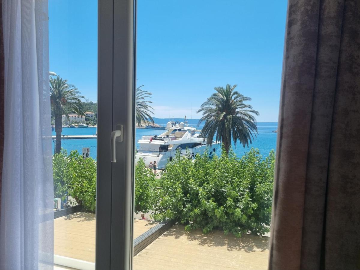 Seafront Residence מאקרסקה מראה חיצוני תמונה
